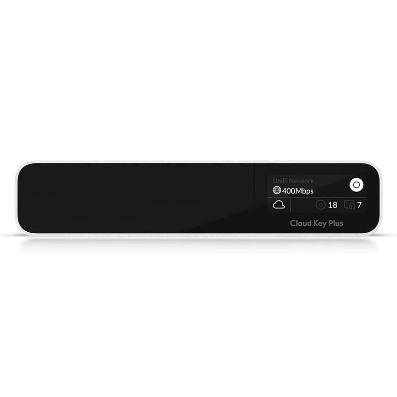 UBIQUITI UCK-G2-SSD Router CloudKey Controlador UNIFI NVR 1TB