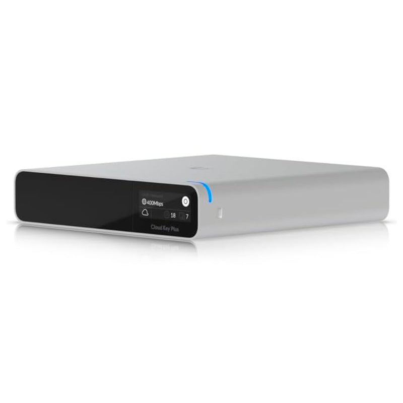 UBIQUITI UCK-G2-SSD Router CloudKey Controlador UNIFI NVR 1TB