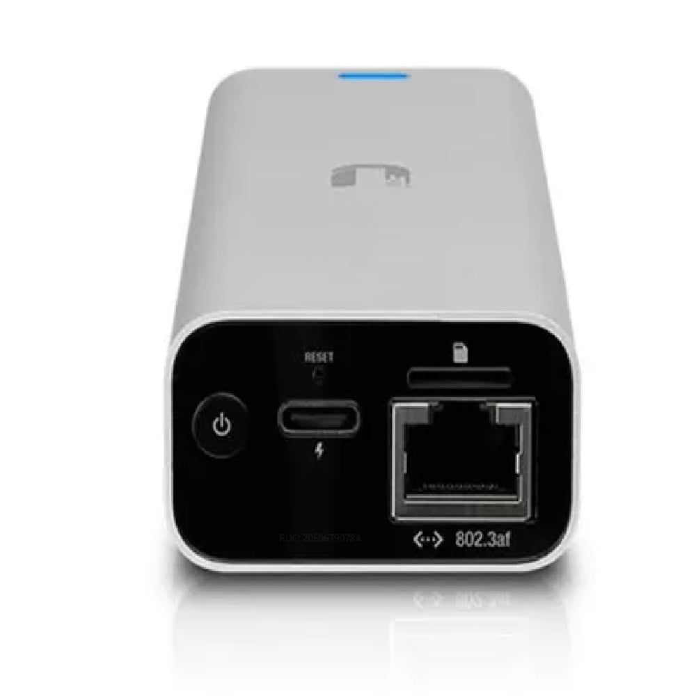 UBIQUITI UCK-G2 UNIFI Cloud Key Gen2 Controlador de Gestión de Red Centralizado