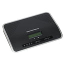 GRANDSTREAM UCM6202 IP telephone exchange up to 500 records