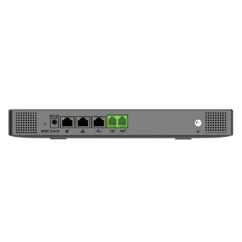 GRANDSTREAM UCM6300A Central telefónica IP hasta 250 registros