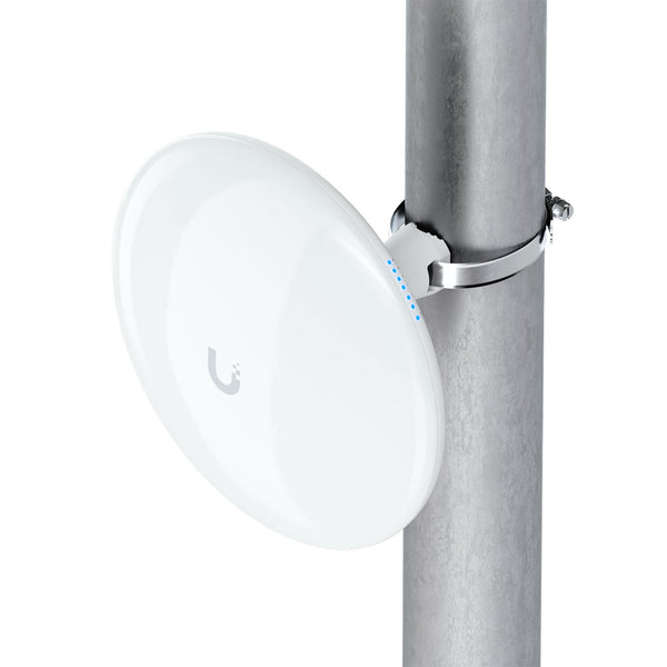 UBIQUITI UDB-PRO Puente Inalambrico UNIFI 5GHz 867Mb 5km