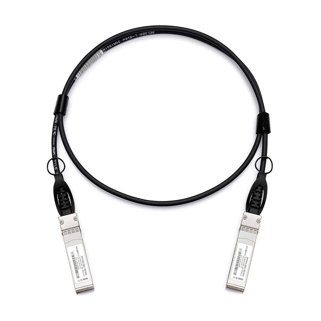 UBIQUITI UDC-2 Cable DAC SFP+ 10GB 2 metros