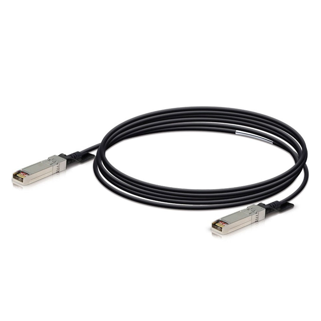 UBIQUITI UDC-2 Cable DAC SFP+ 10GB 2 metros