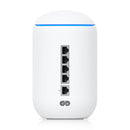 Ponto de acesso UBIQUITI UDM Unifi Dream Machine Mesh 100-240 VAC, 50/60Hz