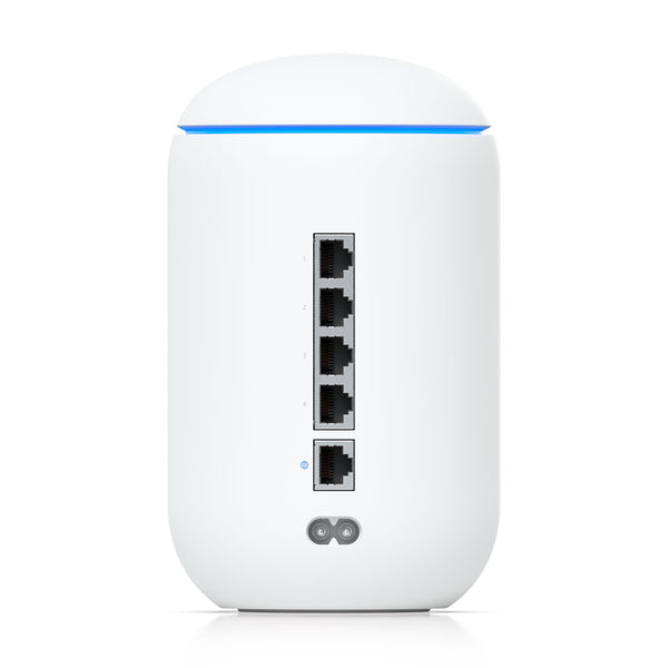 UBIQUITI UDM, Access Point Unifi Dream Machine Mesh 100-240 VCA, 50/60Hz