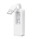 TP-LINK UE200, USB 2.0 100Mbps Network Adapter