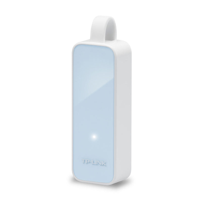 TP-LINK UE200, Adaptador de red USB 2.0 100Mbps