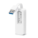 TP-LINK UE300 Adaptador USB 3.0 Gigabit Ethernet