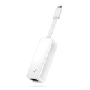 TP-LINK UE300C USB Type-C gigabit 10/100/1000Mbps network adapter