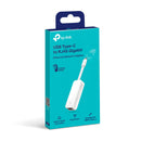 TP-LINK UE300C USB Type-C gigabit 10/100/1000Mbps network adapter