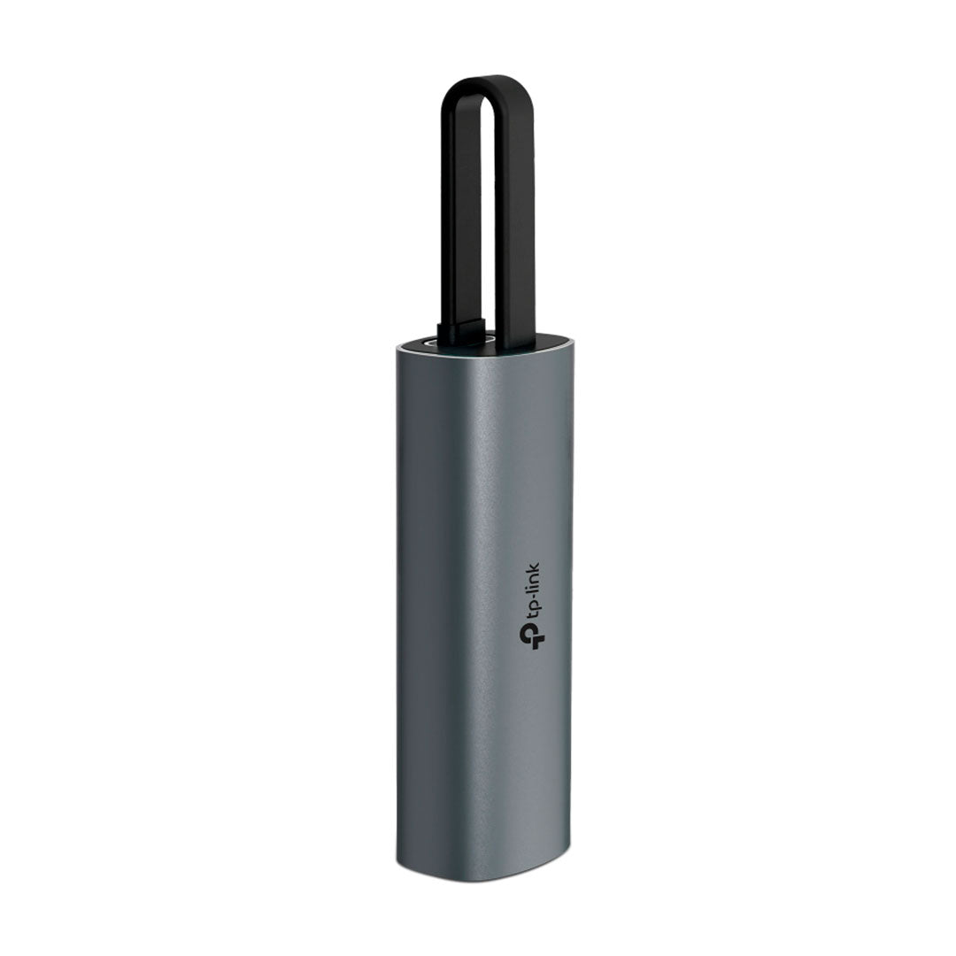 TP-LINK UE302C Adaptador de Red USB tipo C a Ethernet de 2.5GB