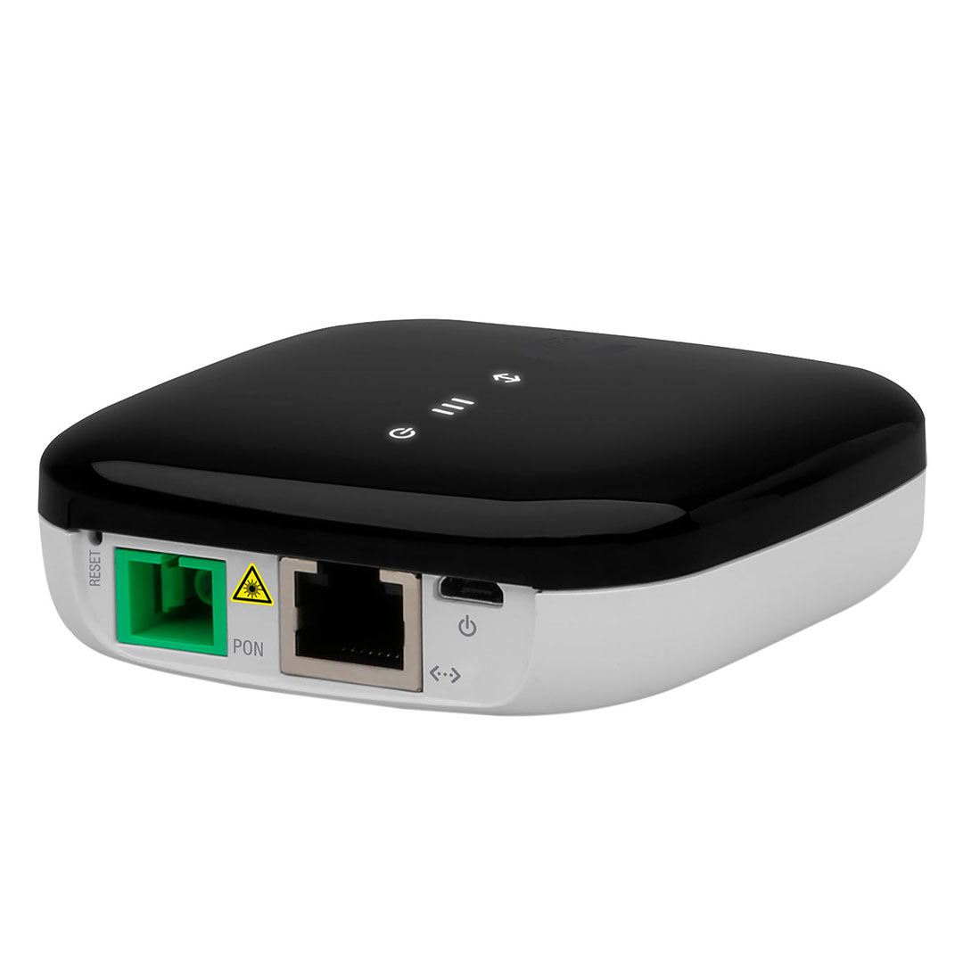 UBIQUITI UF-LOCO Router ONT ONU GPON CPE SC/APC 1RJ45 Gigabit
