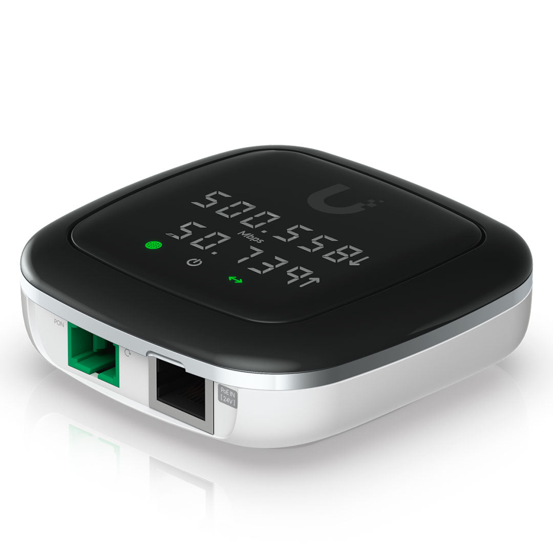 UBIQUITI UF-NANO Router ONT ONU GPON CPE SC/APC 1RJ45 Gigabit