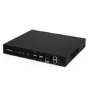 UBIQUITI UF-OLT-4 Terminal OLT GPON 4 Puertos PON 256cl 1SFP+