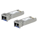 UBIQUITI UF-SM-10G Transceiver SFP+ 10Gb Monomodo 1310nm 10km