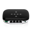 UBIQUITI UF-WIFI Router ONT ONU GPON WIFI 2.4GHz  SC/APC 4RJ45