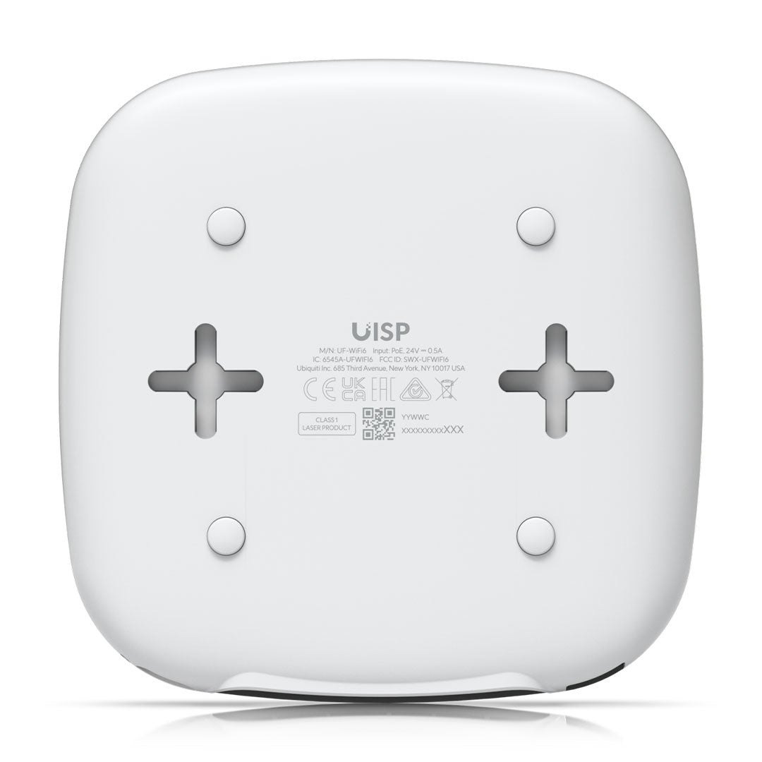 UBIQUITI UF-WIFI6 Router ONT ONU GPON WIFI6 SC/APC 4 Gigabit