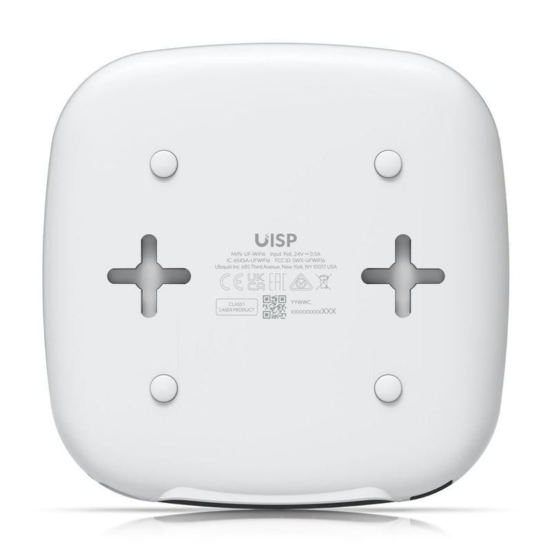 UBIQUITI UF-WIFI6 Router ONT ONU GPON WIFI6 SC/APC 4 Gigabit