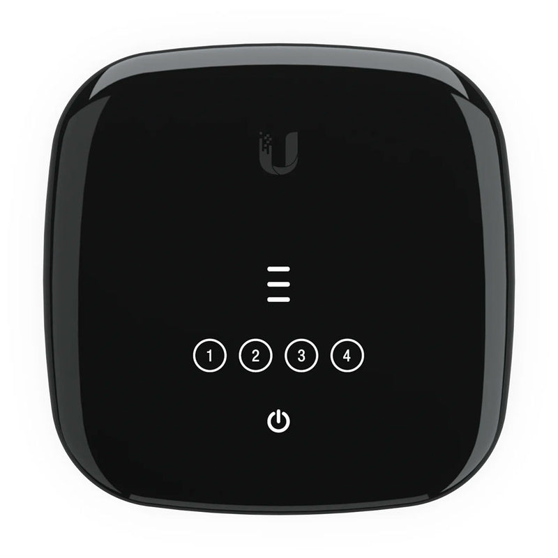 UBIQUITI UF-WIFI6 Router ONT ONU GPON WIFI6 SC/APC 4 Gigabit