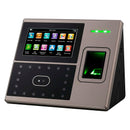 ZKTECO UFACE800 PLUS (CAJA ABIERTA 8/10) Control Biométrico de asistencia y acceso Facial huella palma y tarjeta, Batería