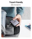 UGREEN CD226 40737 NEXODE Cargador GAN 3USB-C 1USB-A 100W