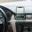 UGREEN LP228 80871 Suporte de telefone para carro com rotação de 360°