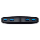 TP-LINK UH400 Portable 4-Port USB 3.0 Hub