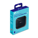 TP-LINK UH400 Portable 4-Port USB 3.0 Hub
