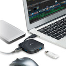 TP-LINK UH400 Portable 4-Port USB 3.0 Hub