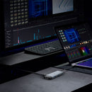 TP-LINK UH6120C Adaptador HUB USB tipo C 6 en 1 5Gbps