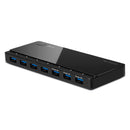 TP-LINK UH700 HUB 7 ports USB 3.0