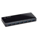 TP-LINK UH720, 7-port USB 3.0 HUB with 2 USB 3.0 charging ports