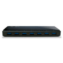 TP-LINK UH720, 7-port USB 3.0 HUB with 2 USB 3.0 charging ports