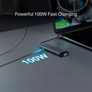 TP-LINK UH9120C Adaptador HUB USB tipo C 9 en 1 5Gbps