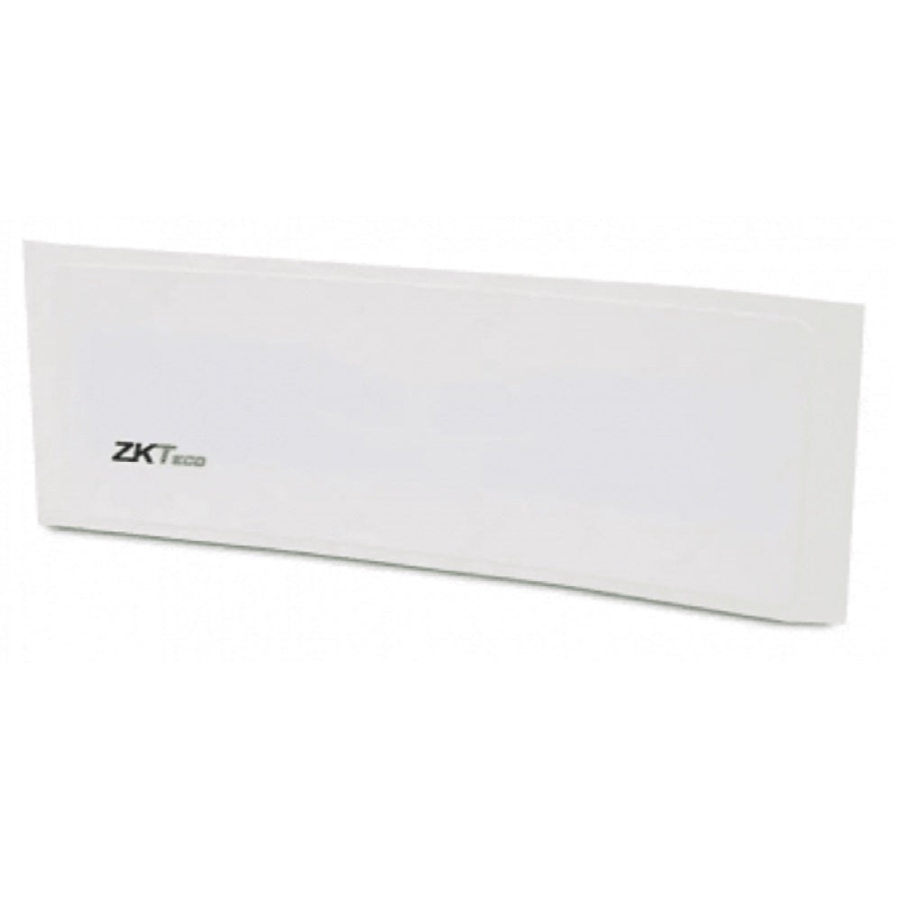 ZKTECO UHF-PARKINGTAG TAG UHF Sticker de Larga Distancia para Control de Acceso Vehicular