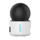 UNIVIEW UHO-S3S-M33D Dual Cámara de Seguridad WIFI 2K doble lente 3MP+3MP 360°