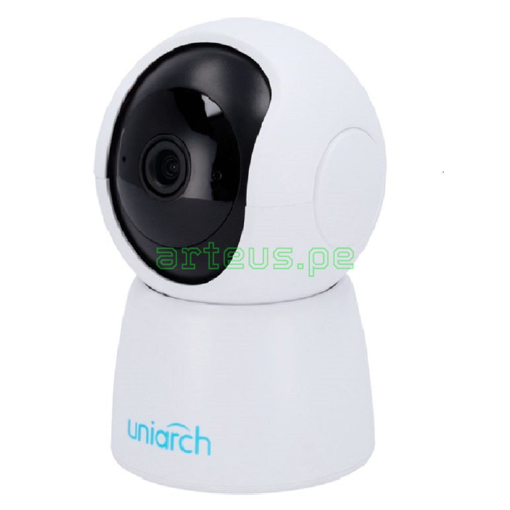 UNIVIEW UHO-S2E (SIN CAJA 9/10) Cámara de seguridad WIFI 2MP PT 360º audio inteligente