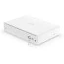 UBIQUITI UISP-CONSOLE Switch integrado 8 Puertos  LAN RJ45Puerta de enlace LAN SFP+ de 10 G y dos puertos WAN SFP+ de 10 G y RJ45 GbE