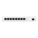UBIQUTI UISP-R UISP Router 512 MB DDR3 Ethernet in-band Bluetooth BLE