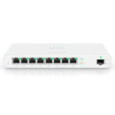 UBIQUTI UISP-R UISP Router 512 MB DDR3 Ethernet in-band Bluetooth BLE