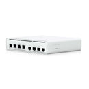 UBIQUITI UISP-S-PLUS Switch Plus 4 Puertos  2.5 GbE PoE 160W