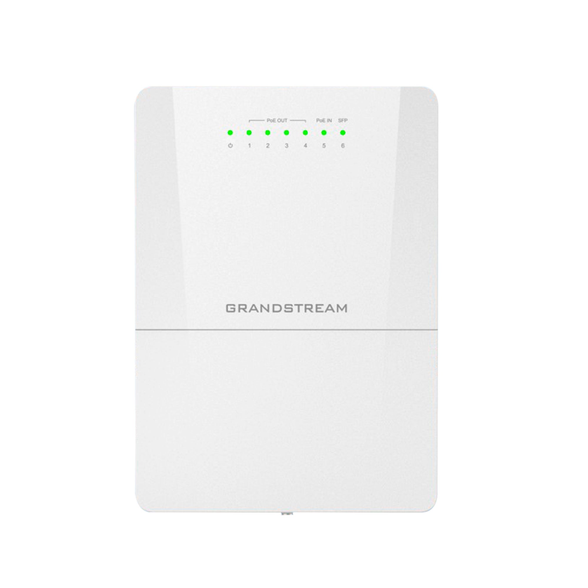 UBIQUITI UISP-S-PRO Swith Pro 24 Puertos GbE RJ45 220W