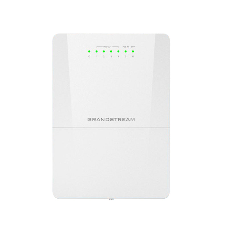 UBIQUITI UISP-S-PRO Swith Pro 24 Puertos GbE RJ45 220W