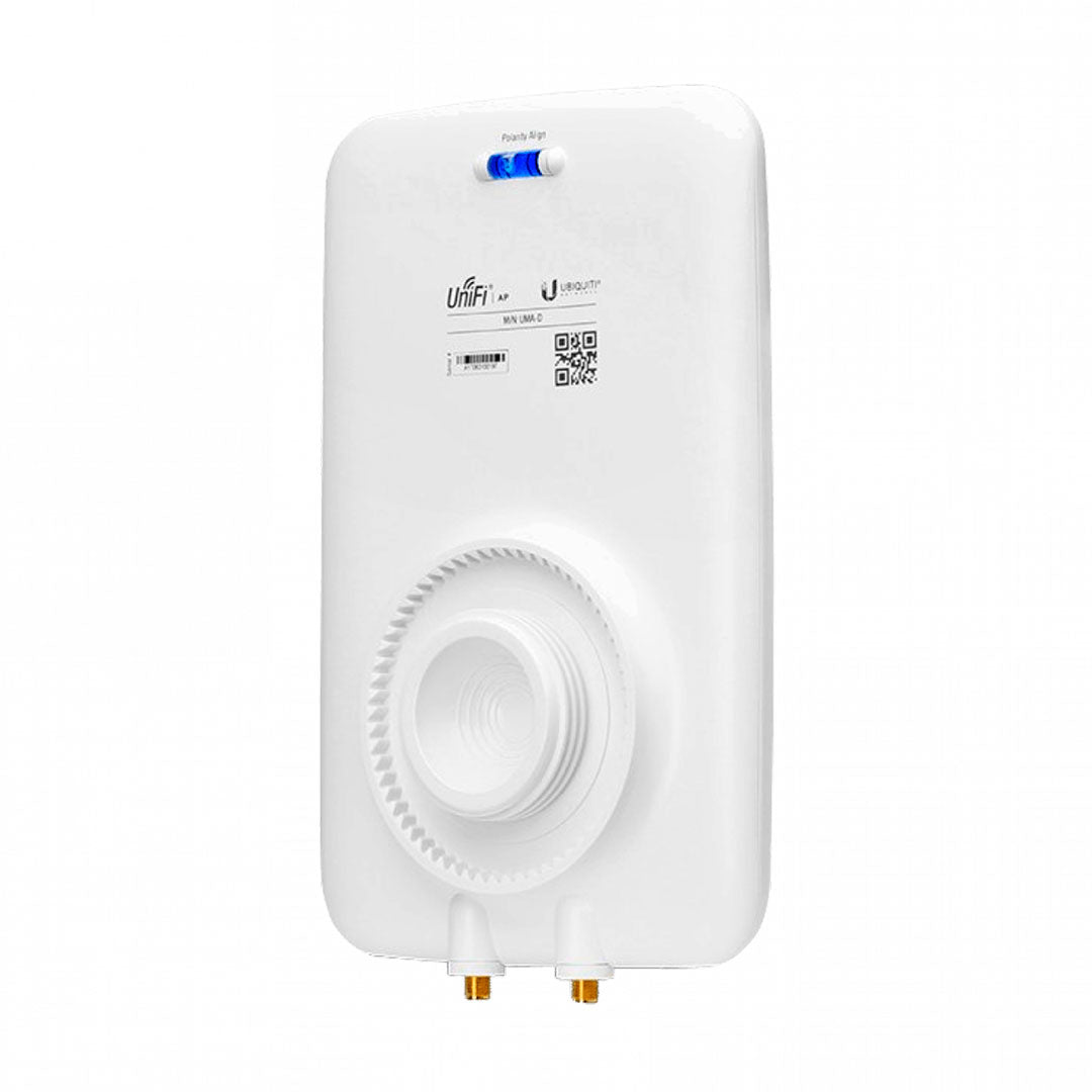 UBIQUITI UMA-D Antena UNIFI Mesh Doble Band 15dBi