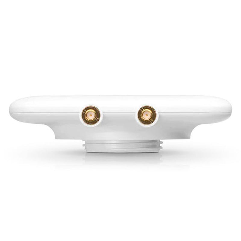 UBIQUITI UMA-D Antena sectorial simétrica unifi, doble banda con apertura de 90° en 2.4 GHz (10 dBi) y 45° en 5 GHz (15dBi)