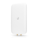 UBIQUITI UMA-D Antena setorial unifi simétrica, banda dupla com abertura de 90° em 2,4 GHz (10 dBi) e 45° em 5 GHz (15 dBi)