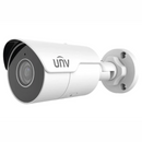 UNIVIEW IPC2125LE-ADF28KM-G Cámara de seguridad IP 2K 5MP 2.8mm IR30 WDR IK10 IP67 audio modo pasillo