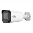 UNIVIEW IPC2324LB-ADZK-G Cámara de seguridad IP 2K 4MP 2.8-12mm IR50 WDR IP67 audio microSD modo pasillo