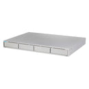 UBIQUITI UNVR NVR 60 Canales 1080p 18 4K 4HDD 1SFP+